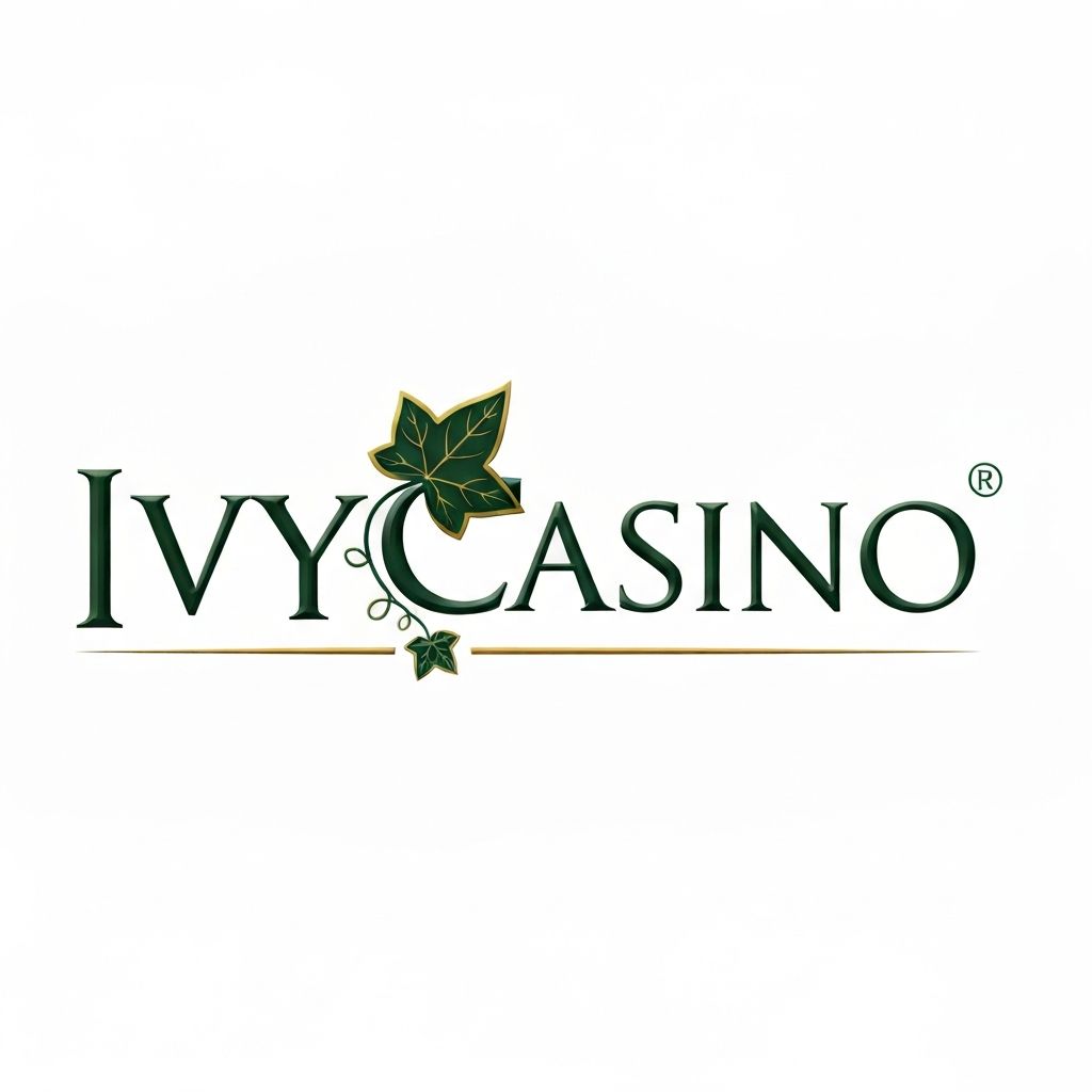 Ivy Casino logo